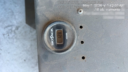 2019 SKYJACK SJIII-3219