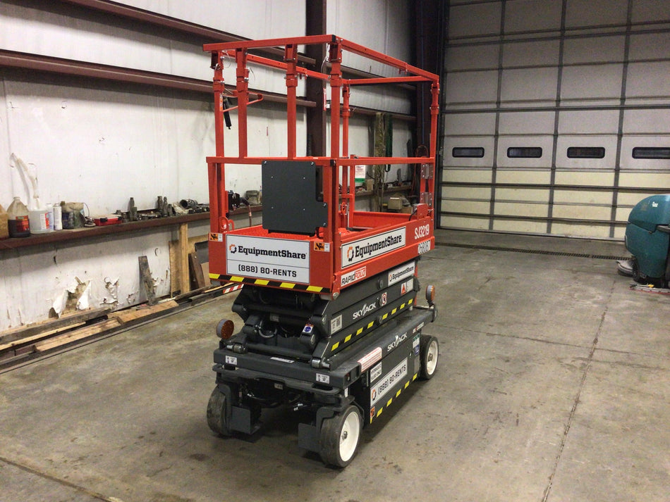 2023 SKYJACK SJ3219