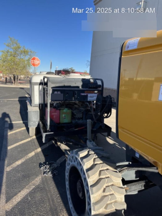 2021 MI-T-M CORPORATION HS-3505-1MGH-UR