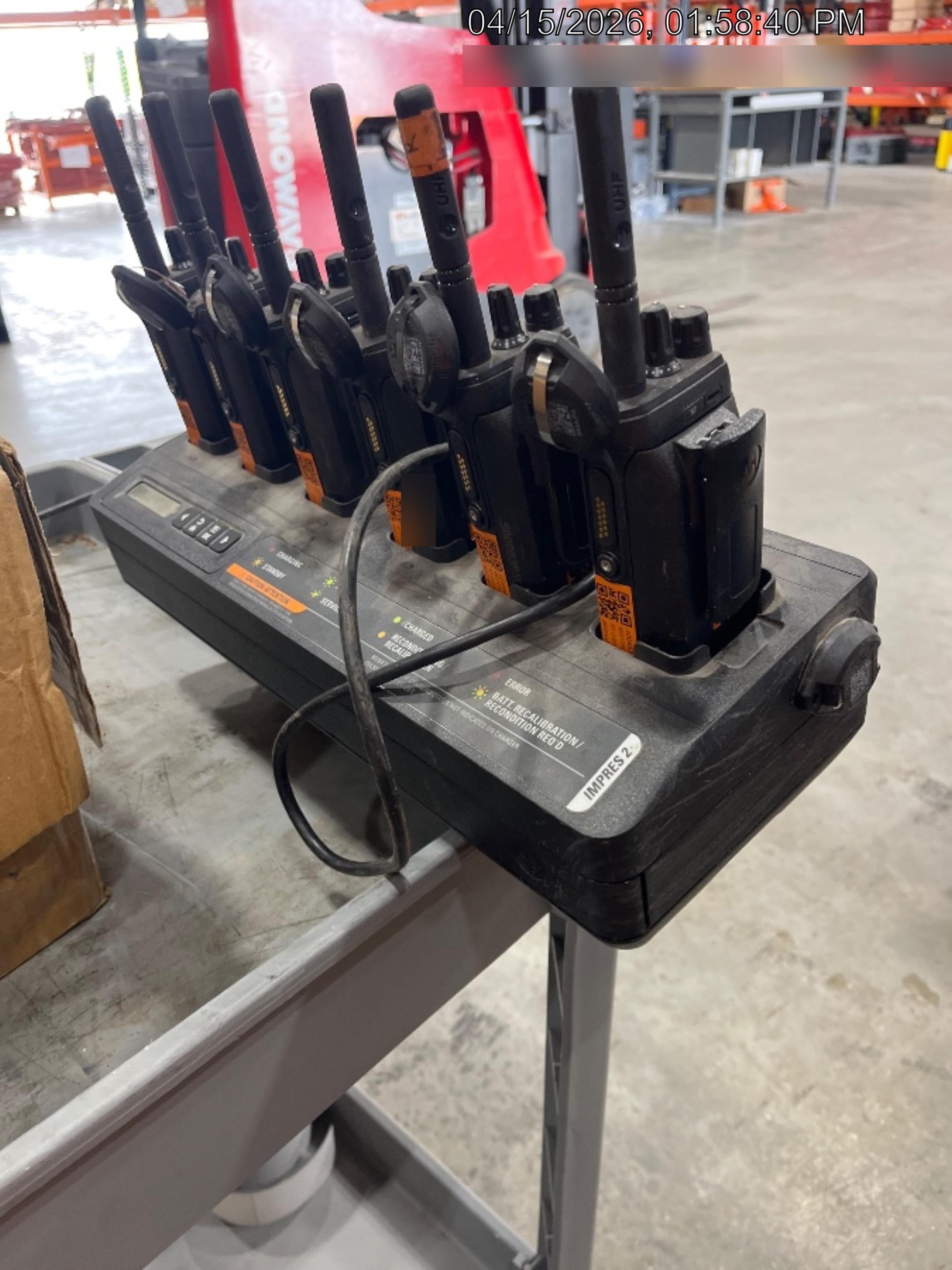 2023 MOTOROLA PMPN4284
