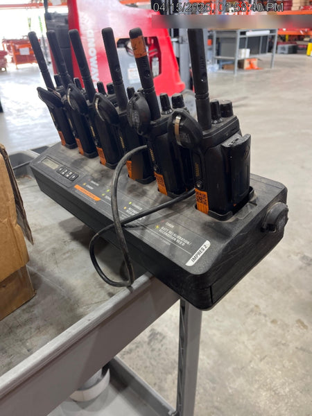 2023 MOTOROLA PMPN4284