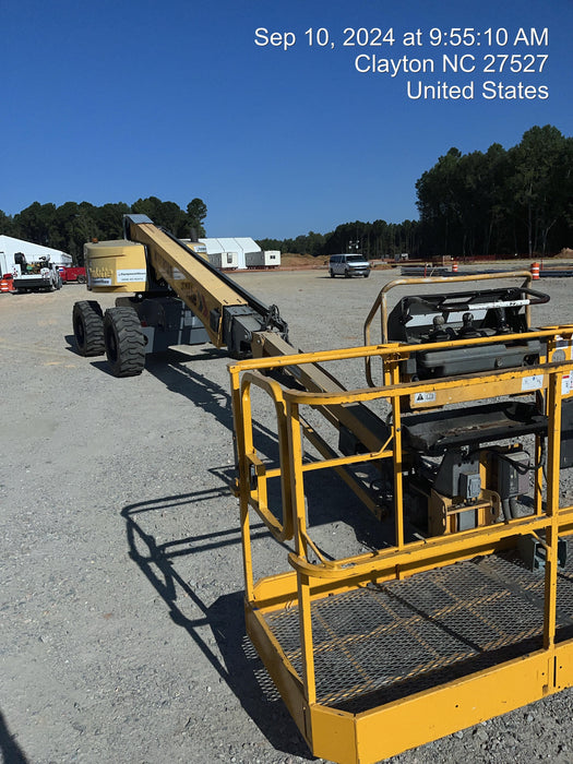 2019 Haulotte HT67 RTJ O