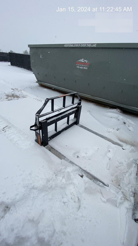 2023 MANITOU 50504723