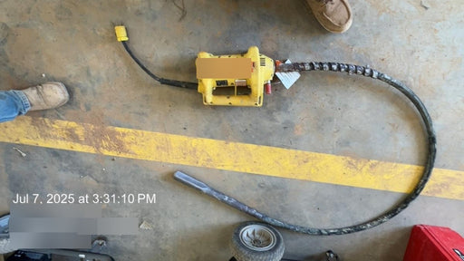 2021 WACKER NEUSON M2500