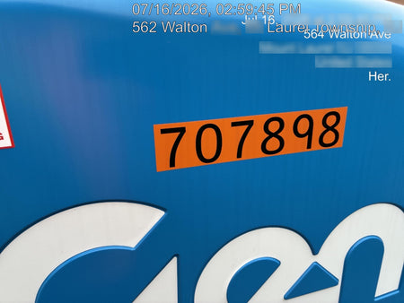 2026 GENIE GTH-844