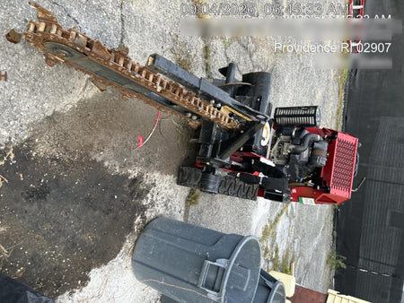 2023 TORO TRX-250