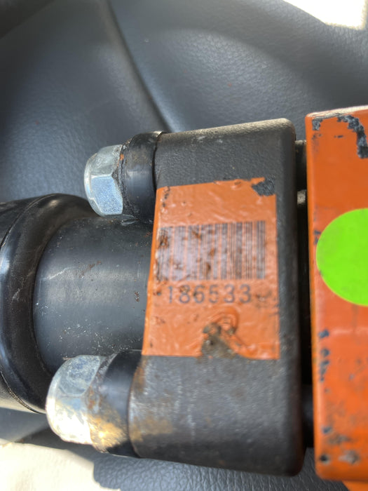 2021 MICHIGAN PNEUMATIC MP-CH3R