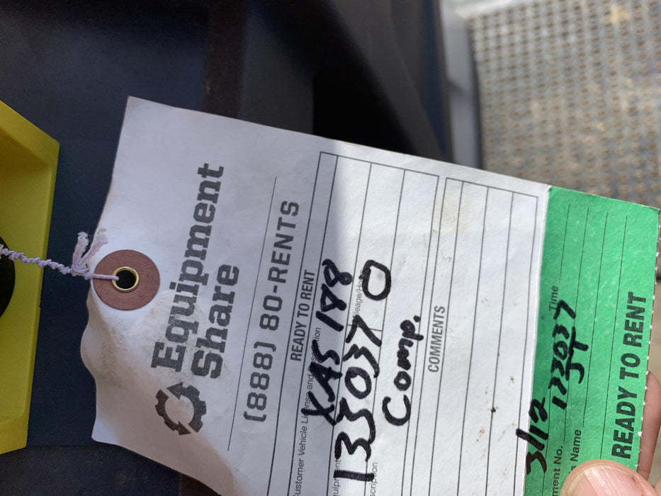 2021 ATLAS COPCO XAS188