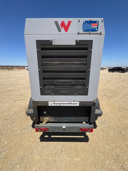 2021 WACKER NEUSON G70