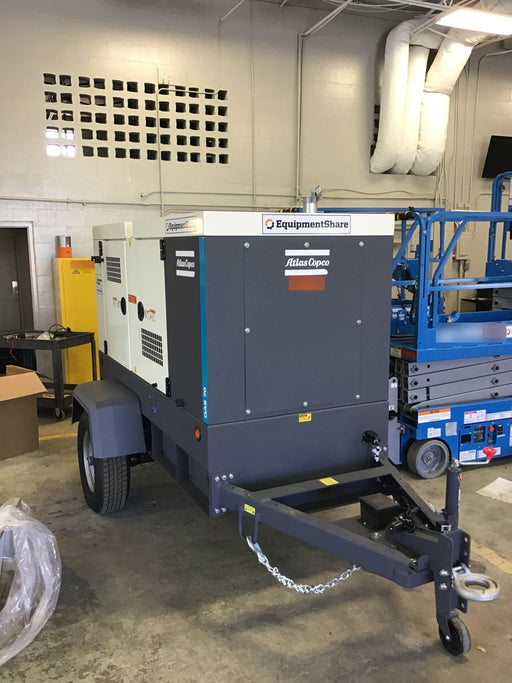 2020 ATLAS COPCO QAS 70