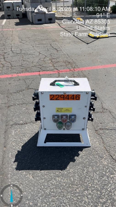 2022 TRYSTAR HTB-1DL-6P