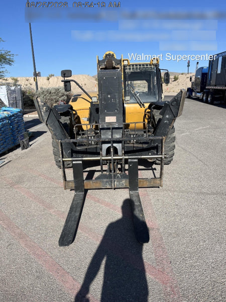 2021 SANY STH1056