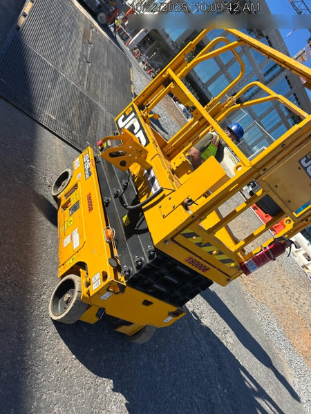 2021 JCB S1930E
