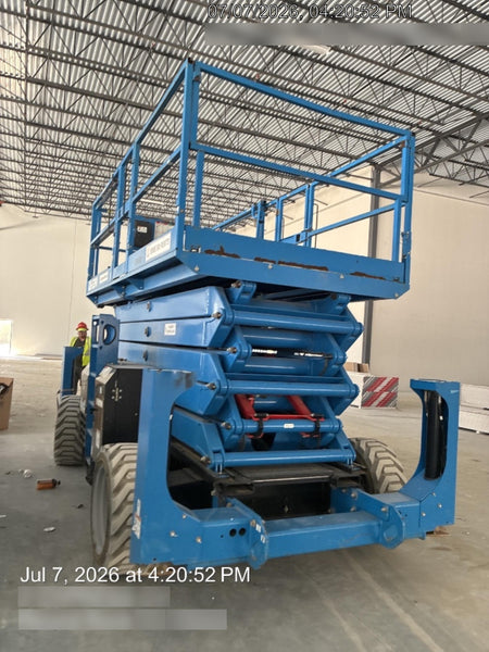 2020 GENIE GS-5390 RT