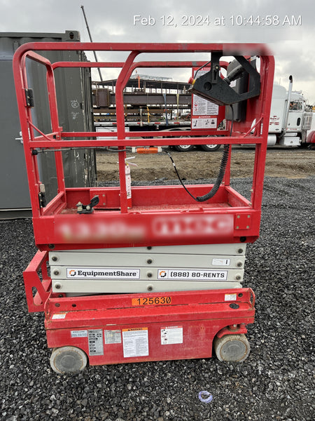 2021 MEC 1330SE