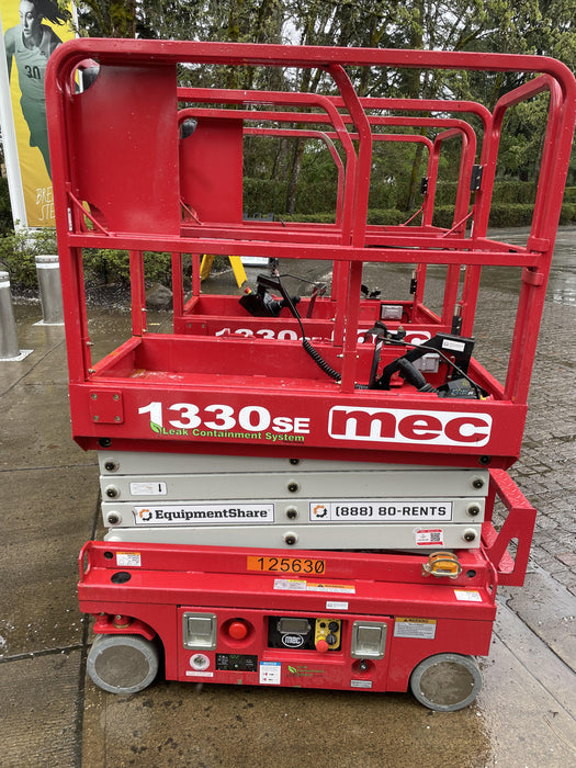 2021 MEC 1330SE