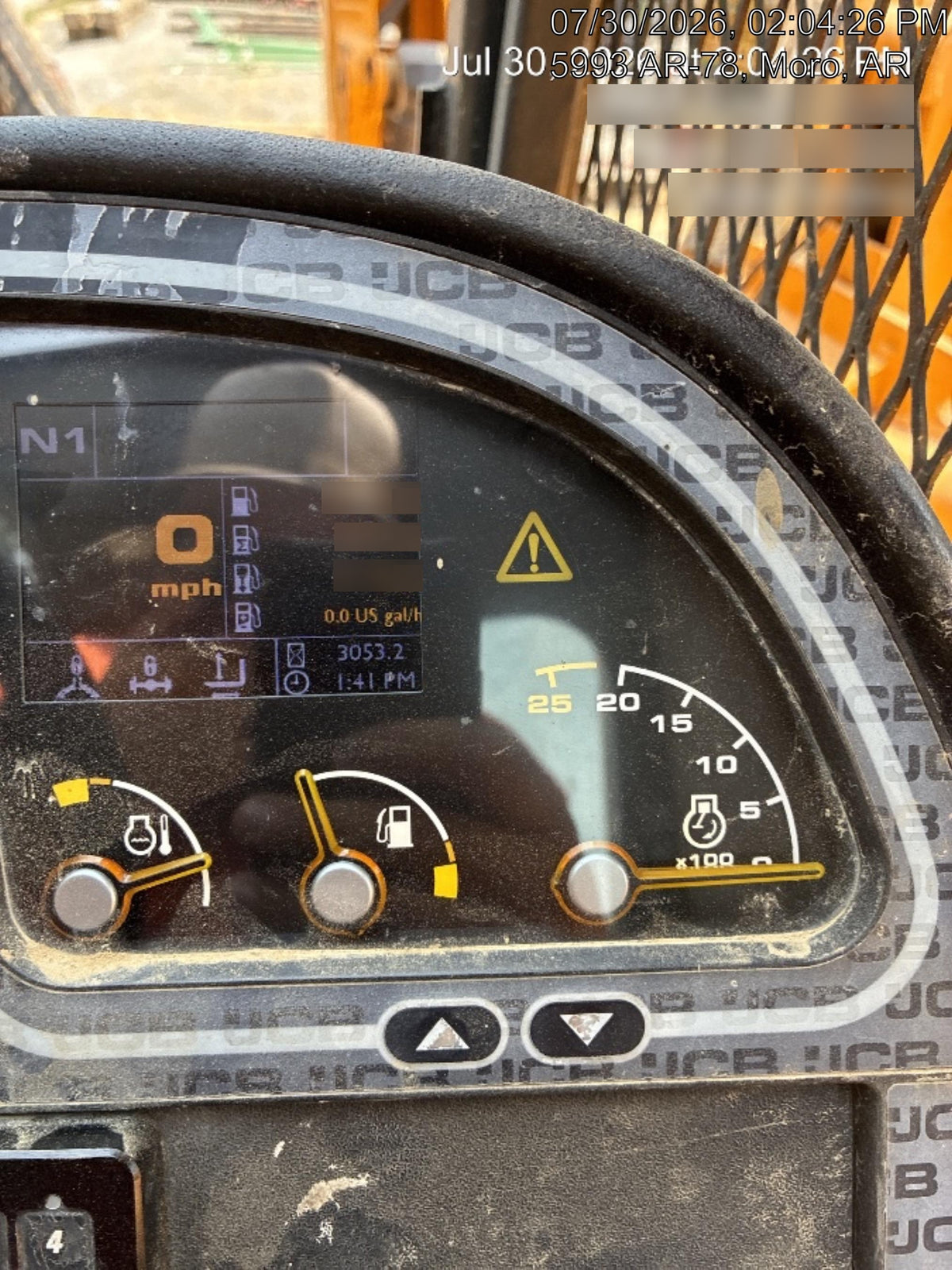 2019 JCB 512-56