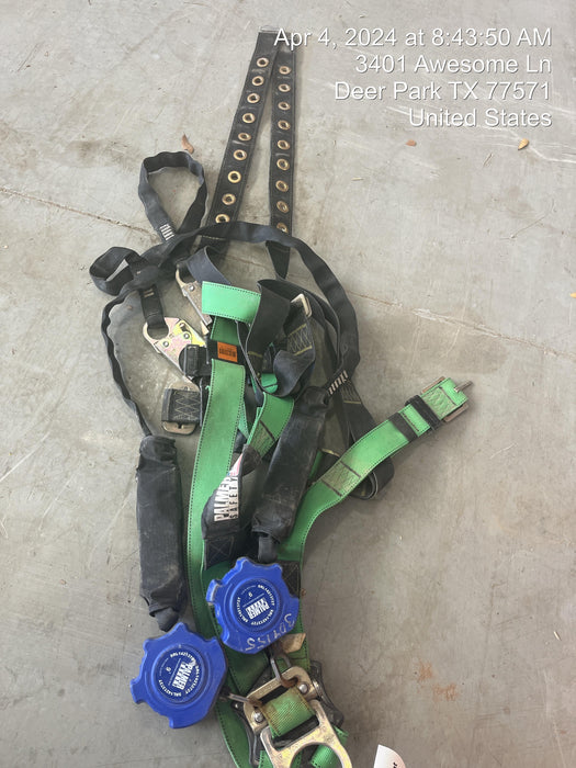 2023 GENERAL WORK PRODUCTS SRL1421372T