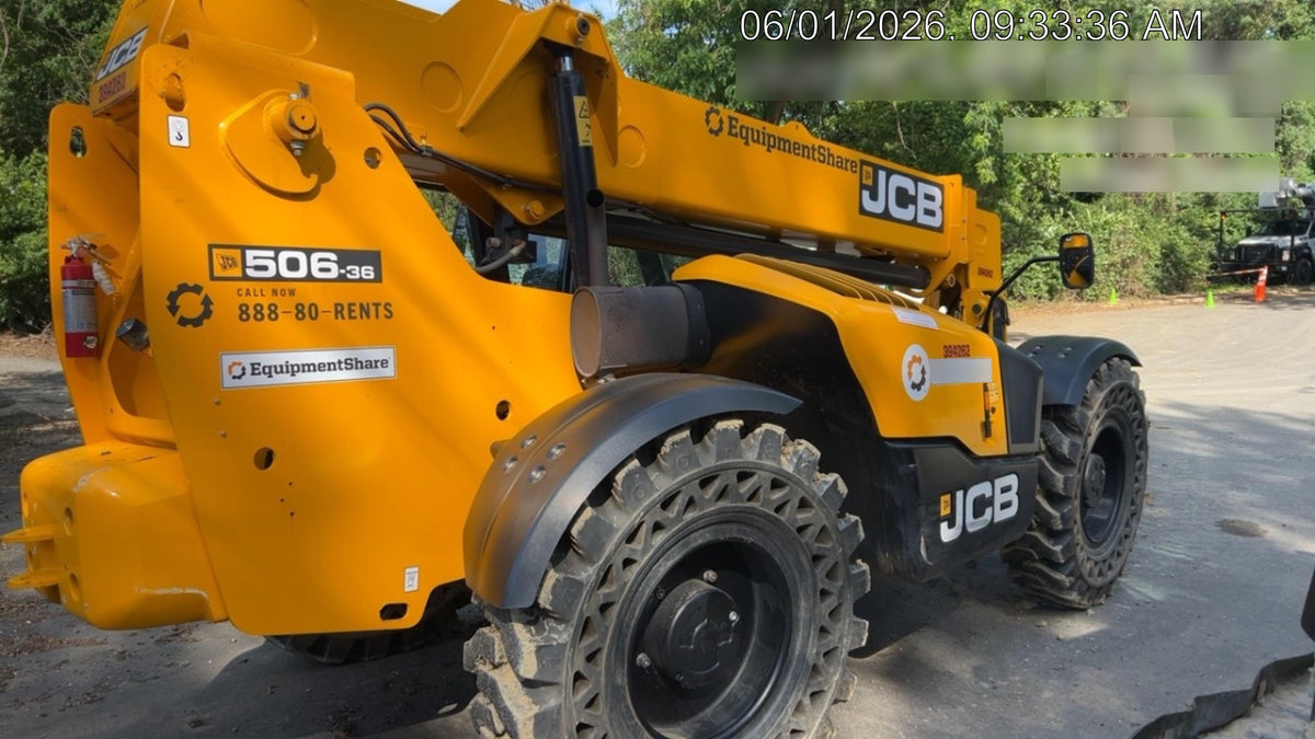 2024 JCB 506-36