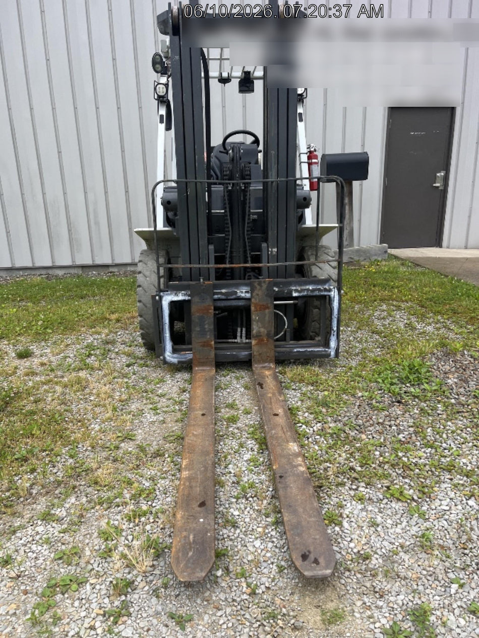 2022 UNICARRIER MJ1F4A35DV