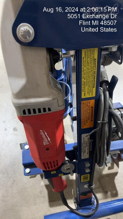 2023 CURRENT TOOLS 66 Current