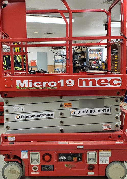 2020 MEC Micro 19