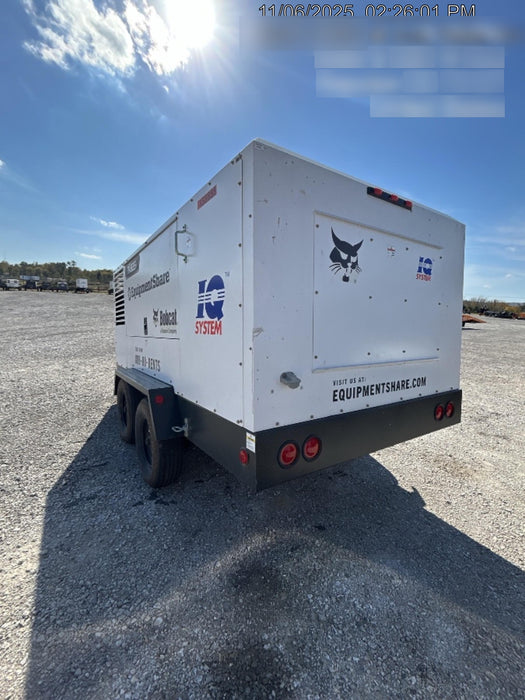 2025 BOBCAT PA825VWCU-T4F