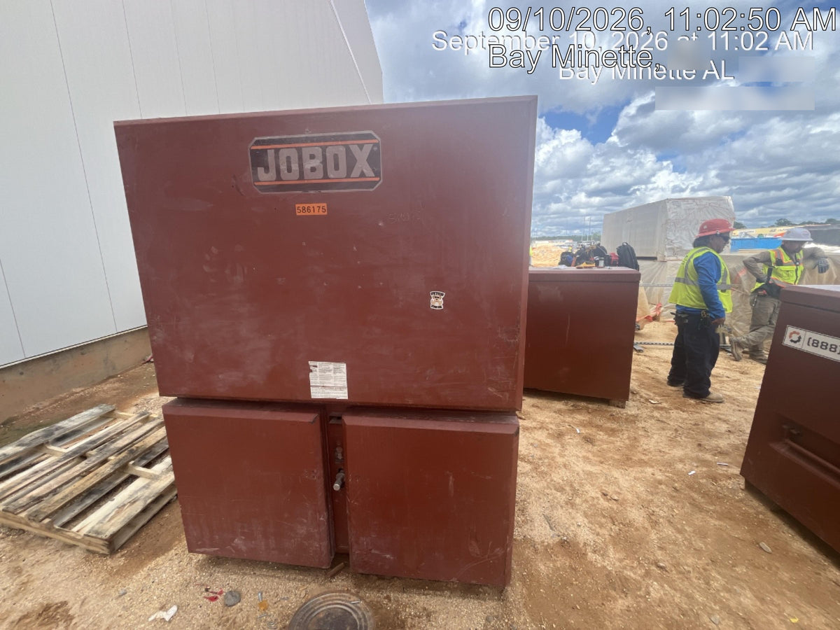 2022 JOBOX 1-669990