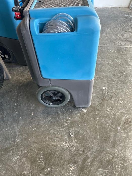 2020 DRI-EAZ LGR 7000XLi