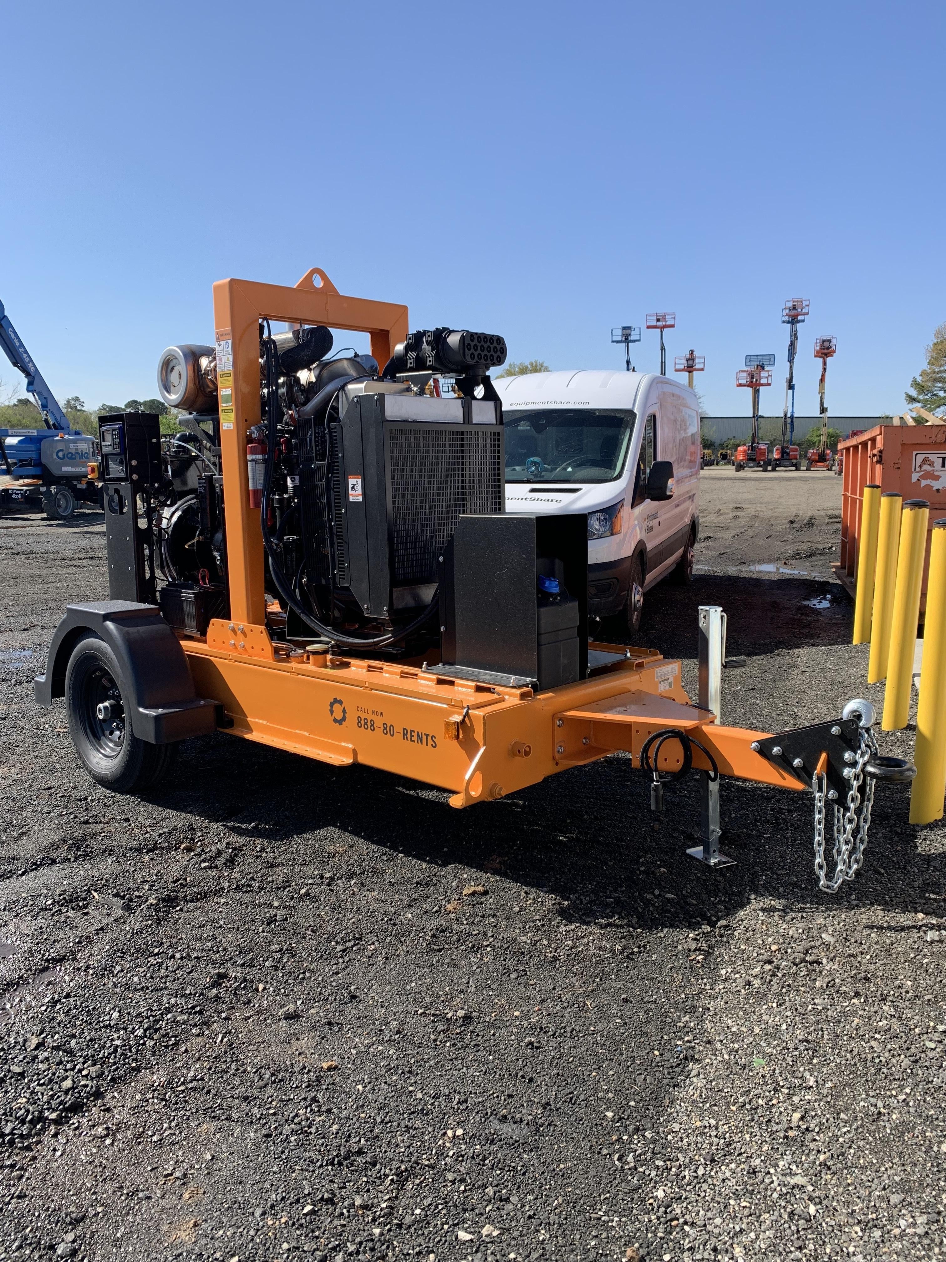 2022 PIONEER PP63C17L71-4045HFC06