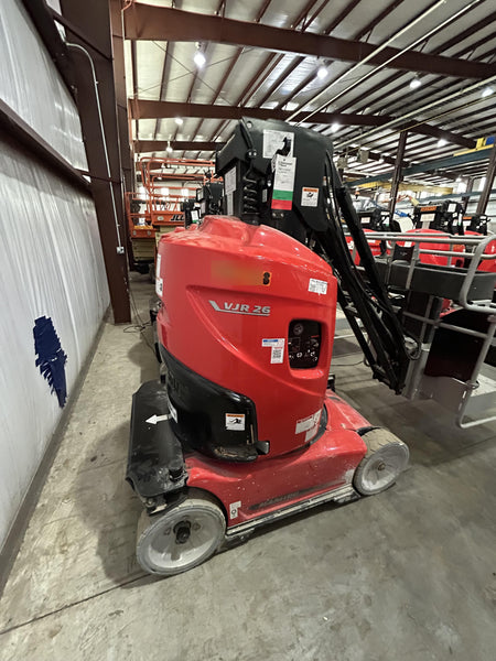2023 MANITOU VJR 26