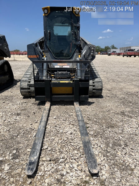2026 ARROW MATERIAL HANDLING 72" Pallet Forks - Arrow