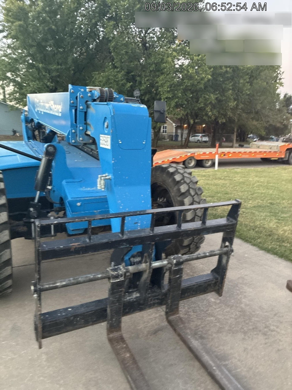 2025 GENIE GTH-636