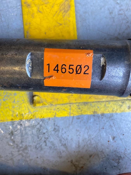 2021 MICHIGAN PNEUMATIC MP-133-ORANGE-NEP-SB