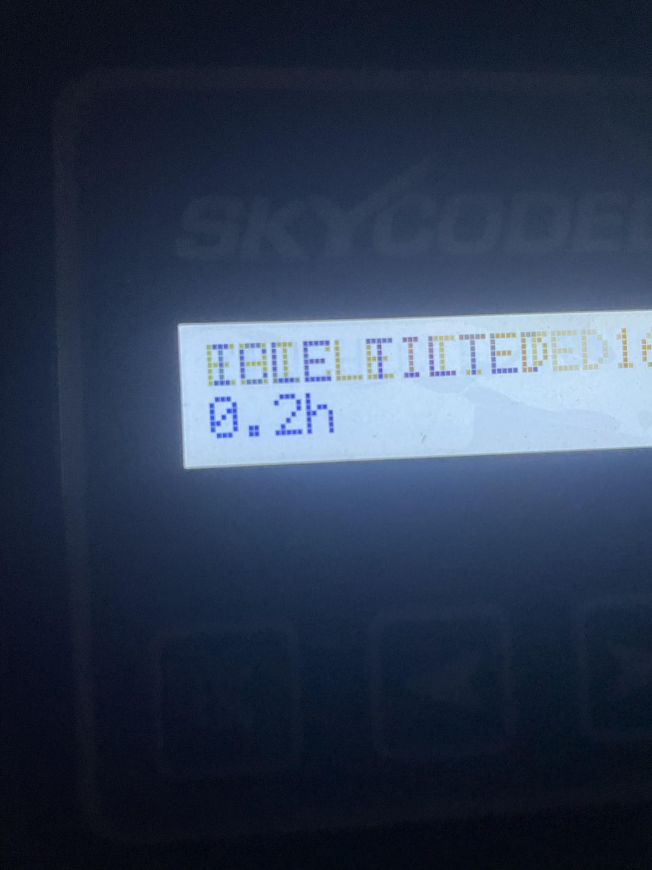 2023 SKYJACK SJ3219