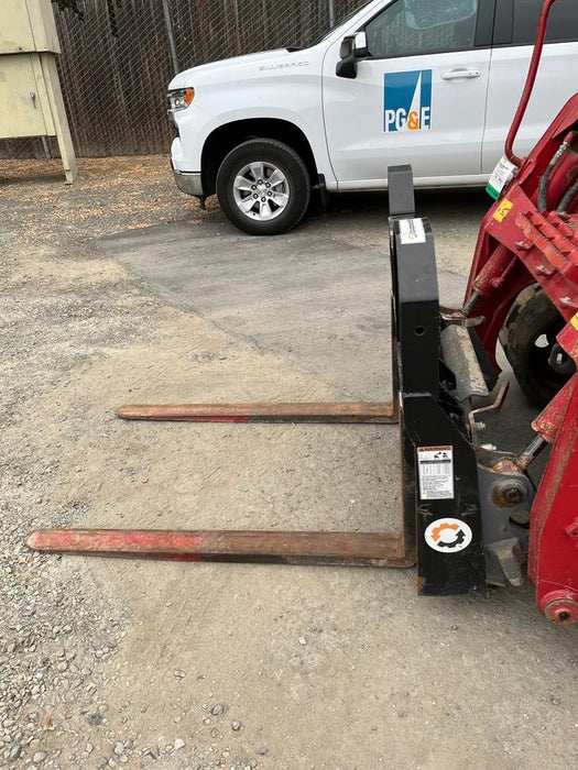 2024 VIRNIG PF4855-5VG