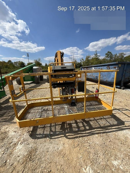 2023 HAULOTTE HT85 RTJ O