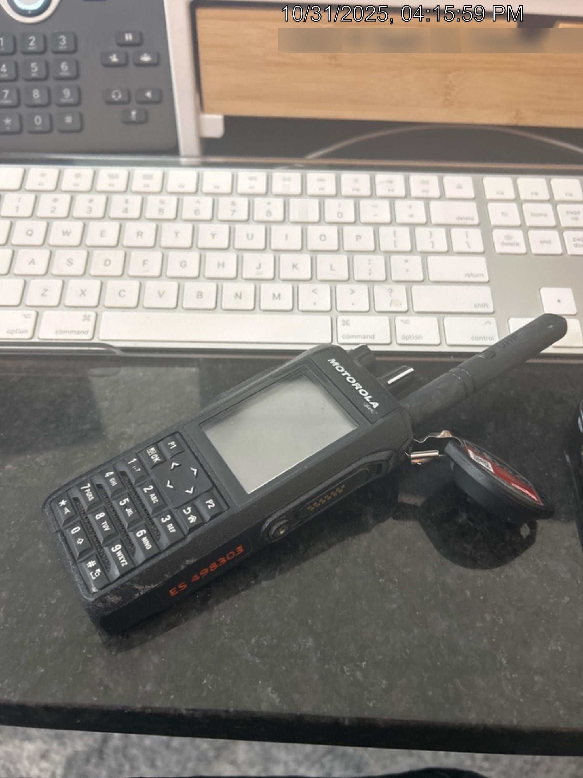 2025 MOTOROLA R7 DISPLAY