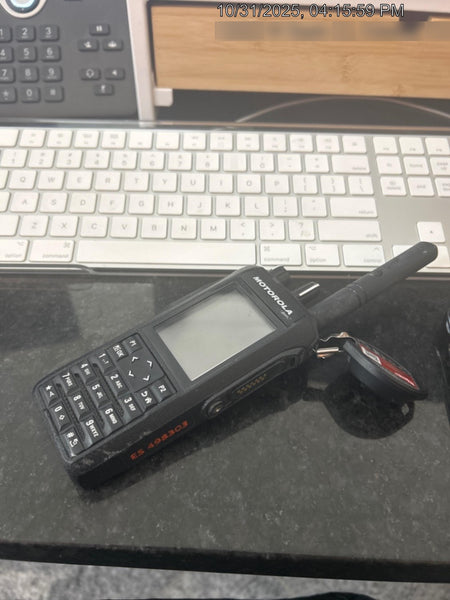 2025 MOTOROLA R7 DISPLAY