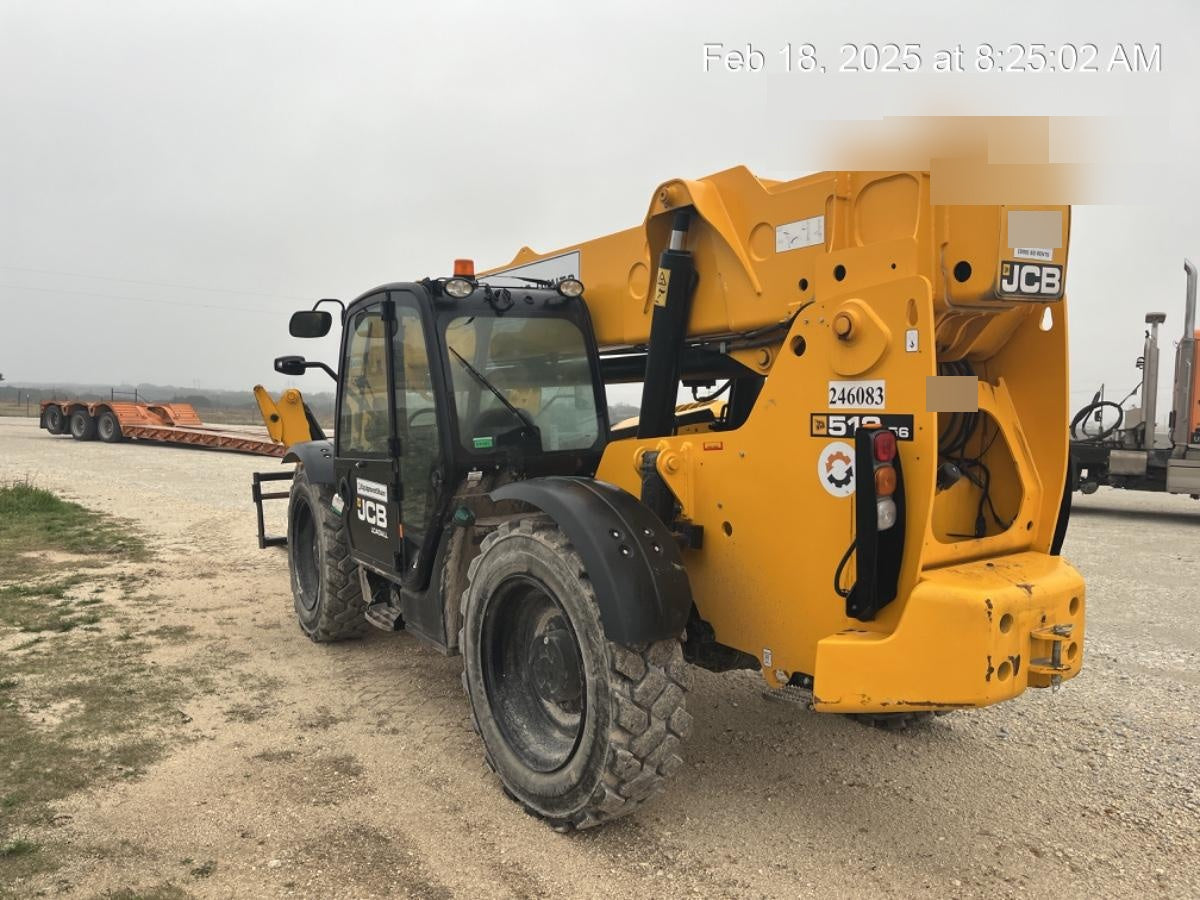 2022 JCB 512-56