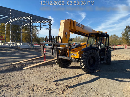 2020 JCB 509-42