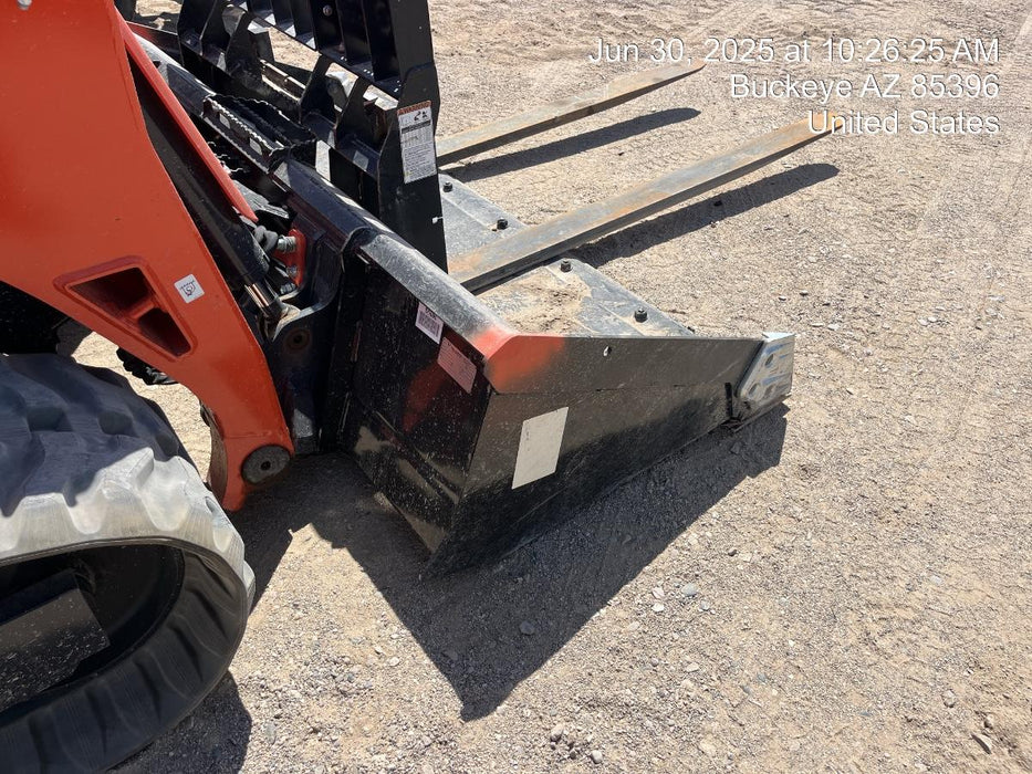 2024 VIRNIG PF4855-5VG