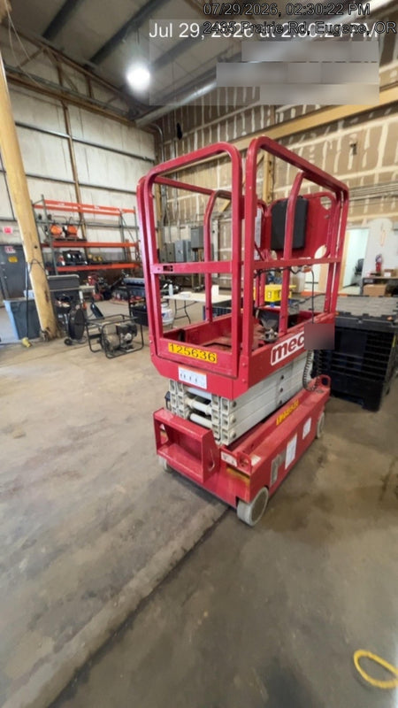 2021 MEC 1330SE