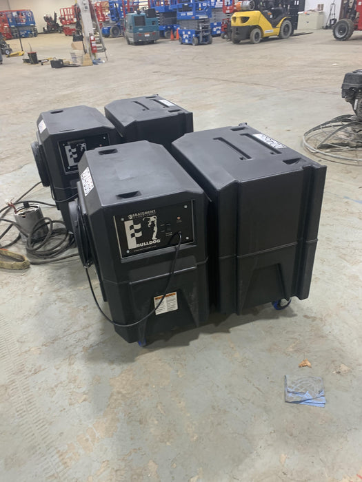 2022 ABATEMENT TECHNOLOGIES BD2KM