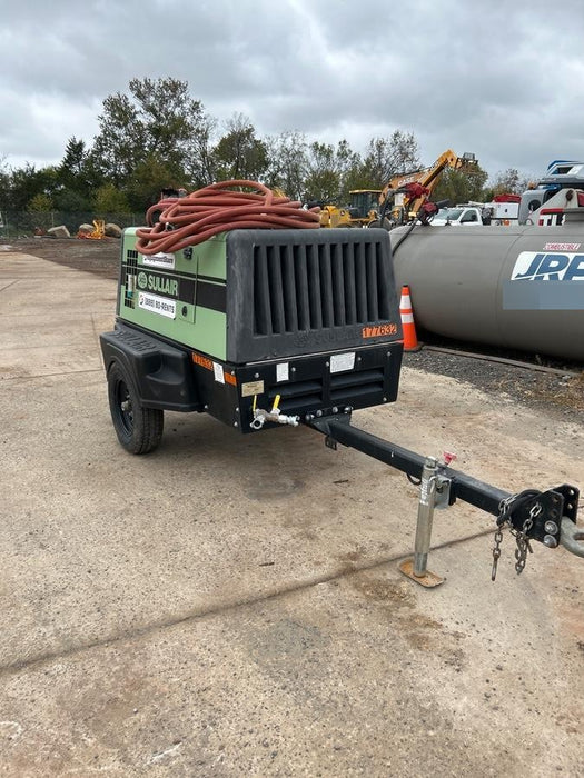 2021 SULLAIR 185D-DPQ KU4F