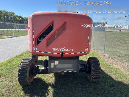 2021 SKYJACK SJ46 AJ