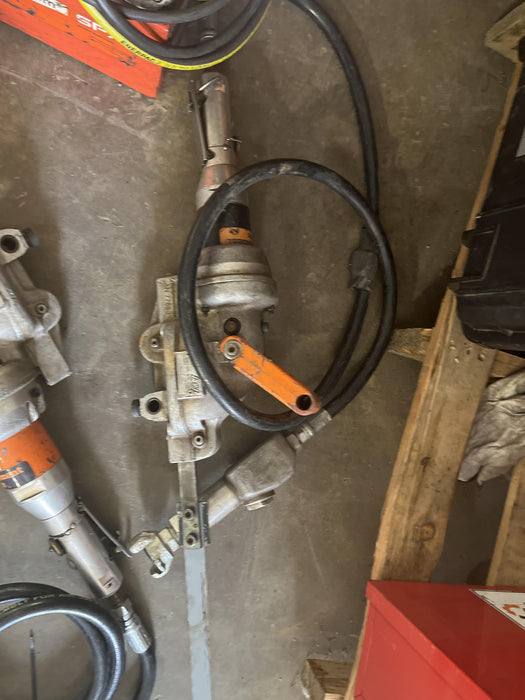 2020 MICHIGAN PNEUMATIC 10267