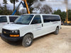 2023 CHEVROLET Express Van - Rental