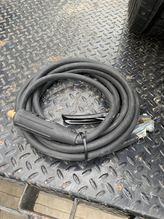 2020 MILLER ELECTRIC Dynasty 210 DX