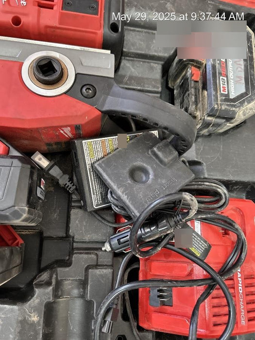 2022 MILWAUKEE 2788-22HD